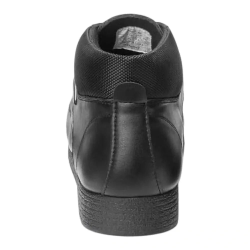 Bruno Marc Men's Classic Wallabee Chukka Boots